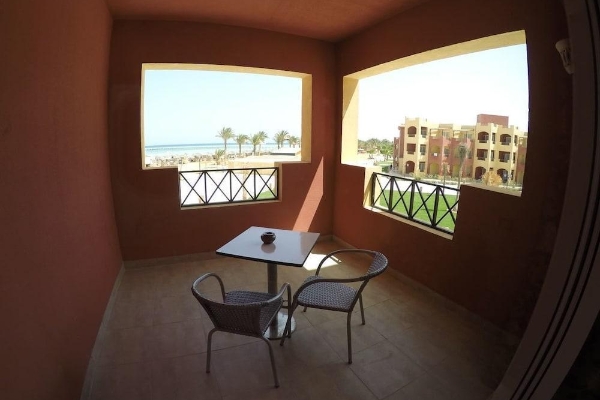 Hotel Royal Tulip Beach Resort - All Inclusive